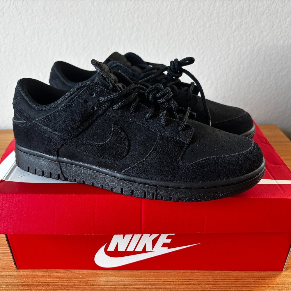 Nike Dunk Low Retro SE Mens 10 (US)